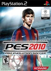 PES 10