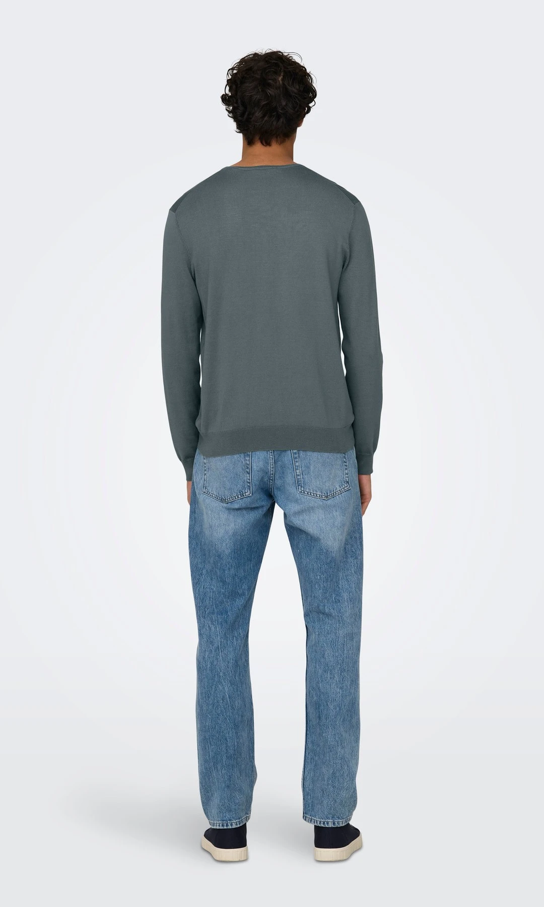 Only & Sons  2
