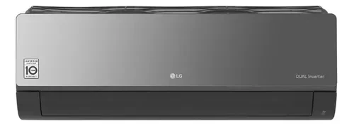 Aire Acondicionado LG 5275W Inv. S4-W18KLRPA 3