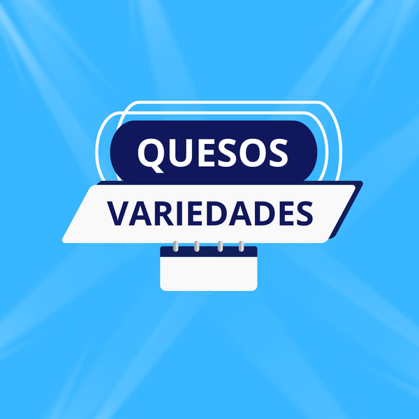 QUESOS