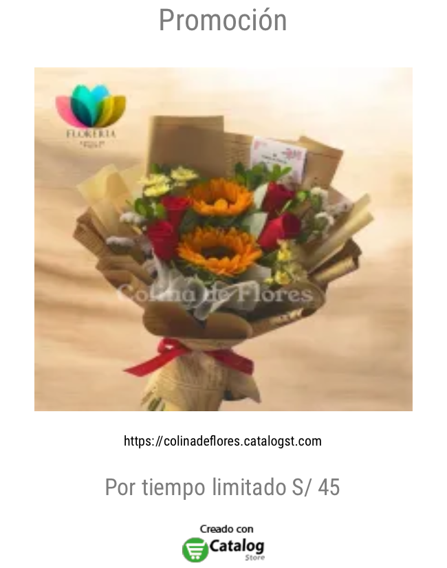 Promoción