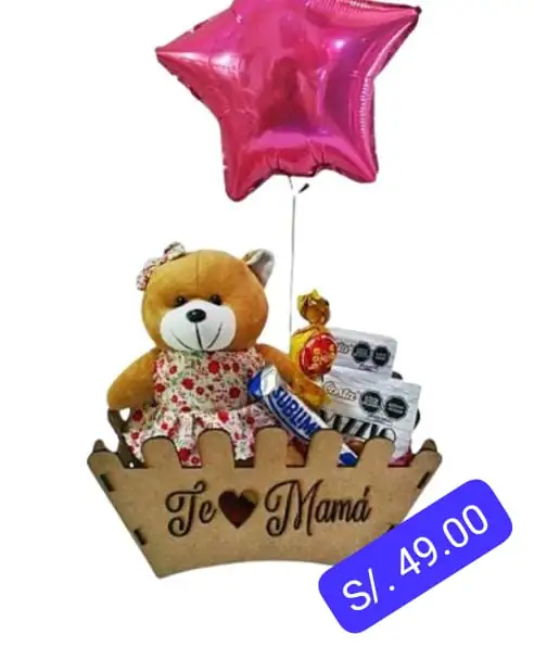 Detalles personalizados 