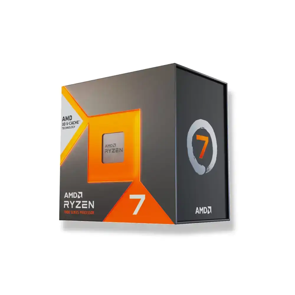 RYZEN 7 7800X3D AM5