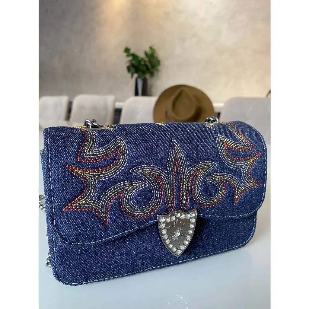 Bolsa Country Boiadeira 2
