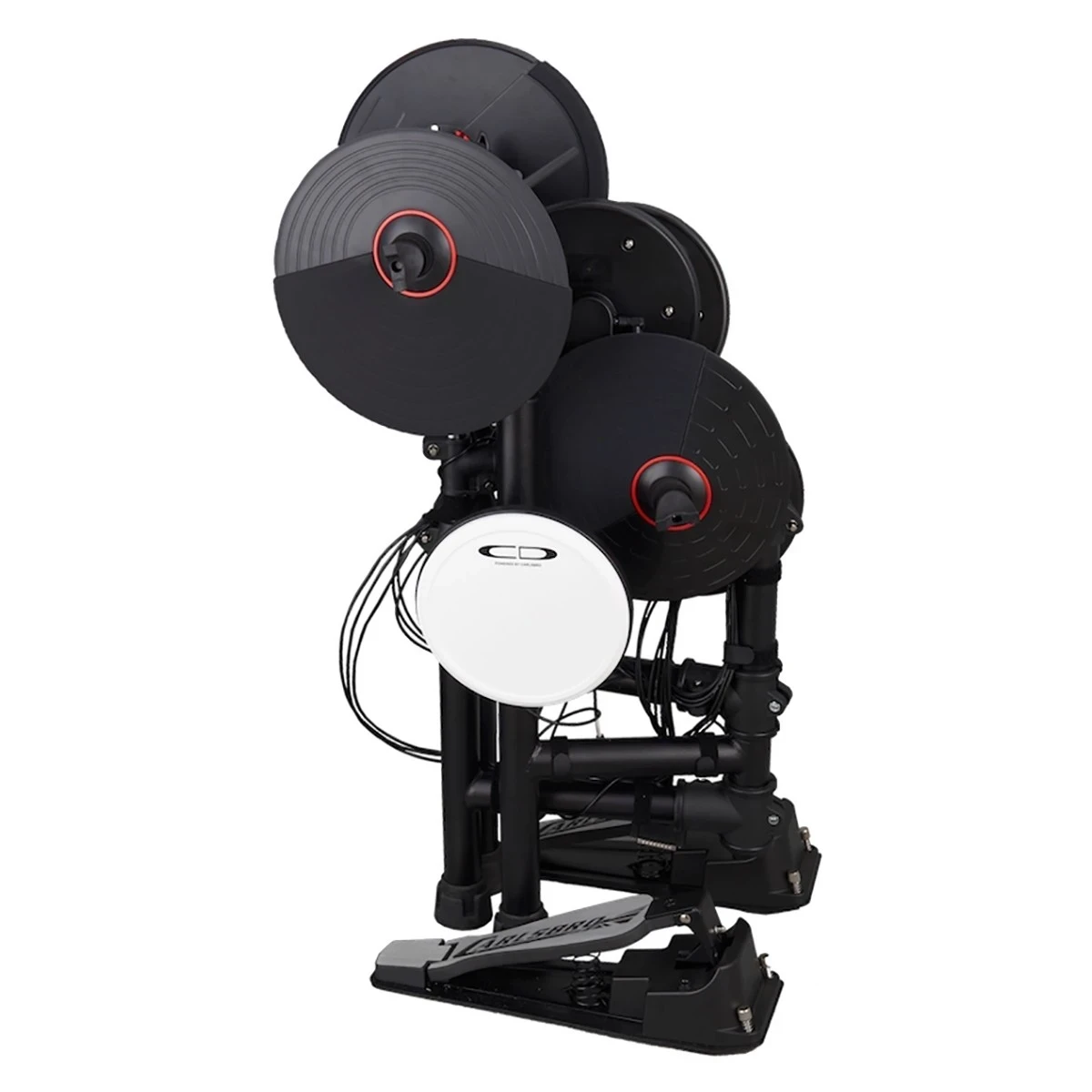 CARLSBRO CSD120 3