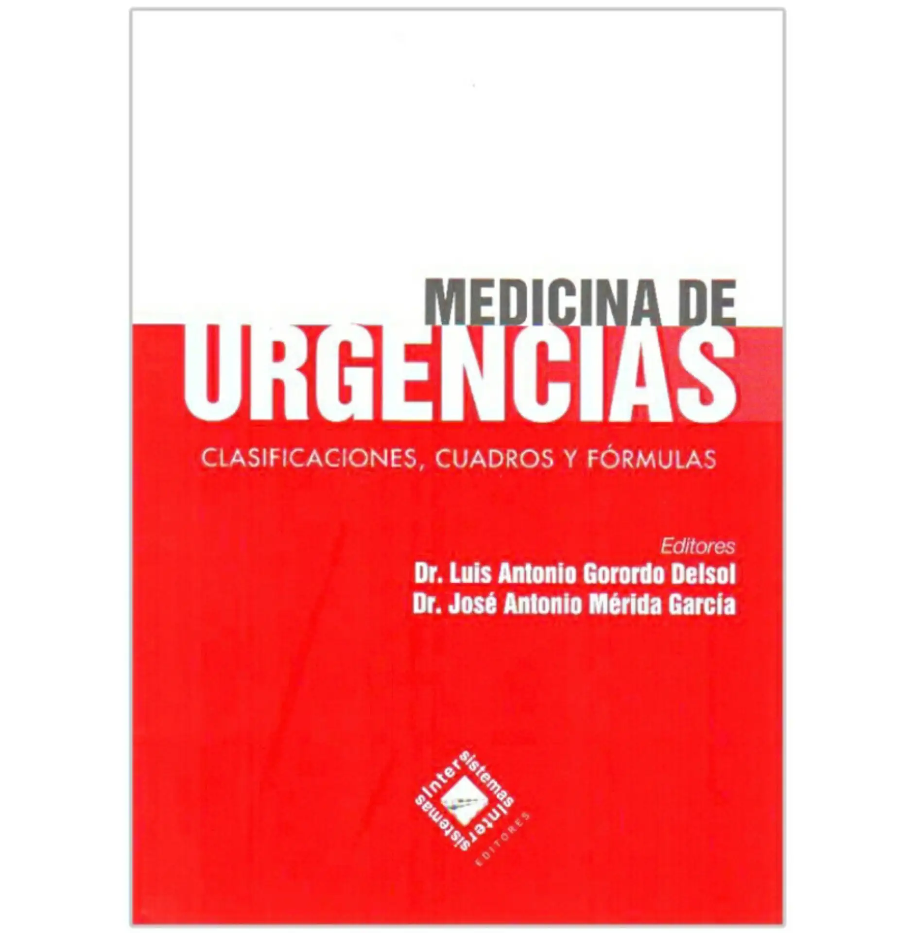 Medicina de urgencias 
