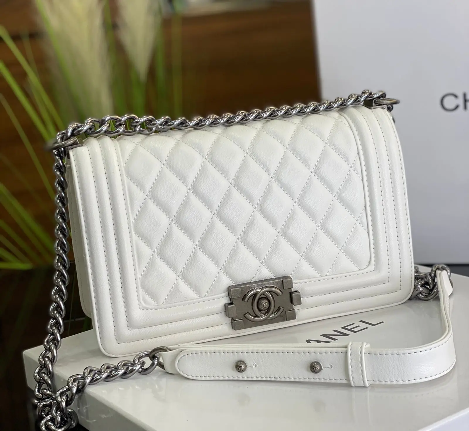 BOLSOS LINEA EURO AAA 4