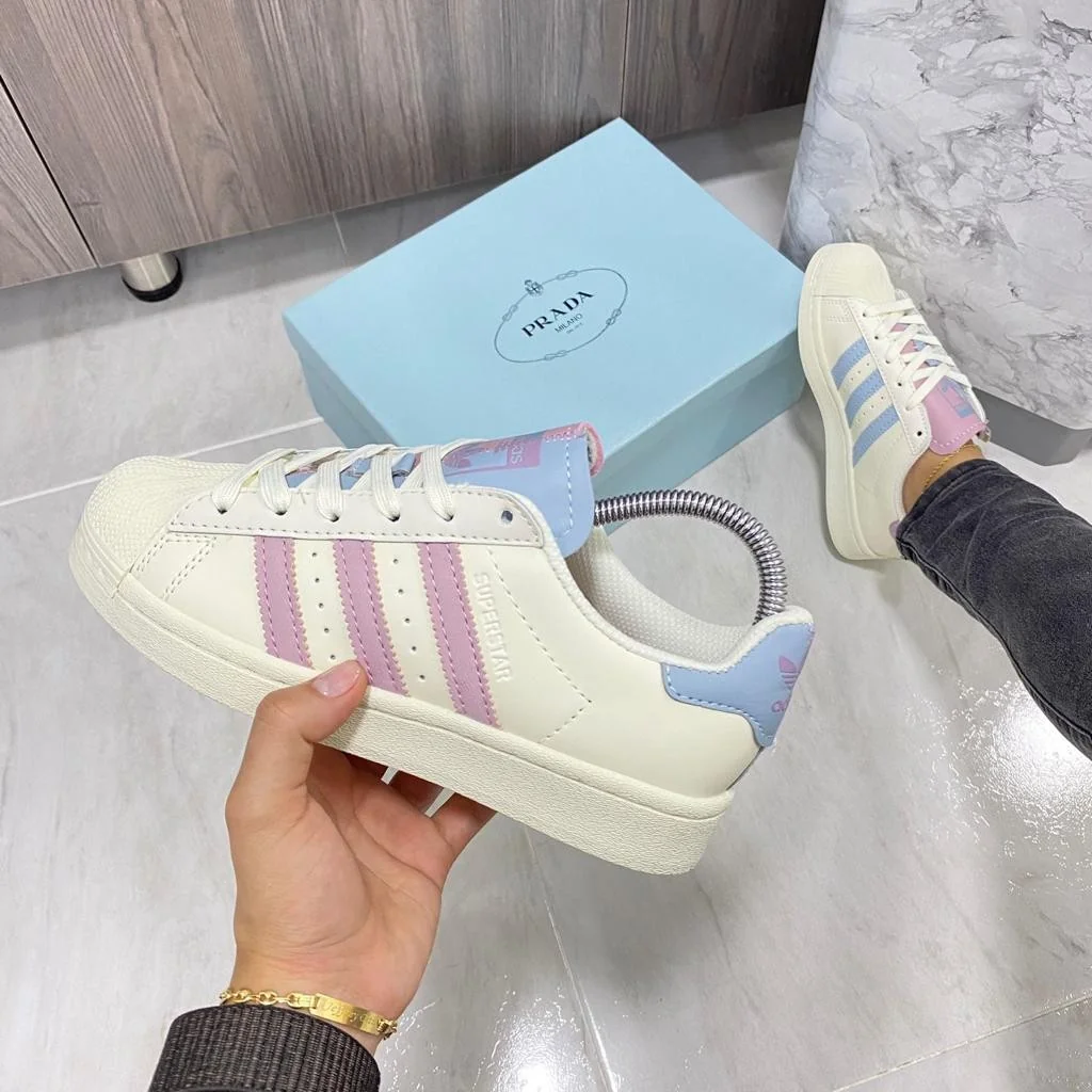 Adidas dama 3