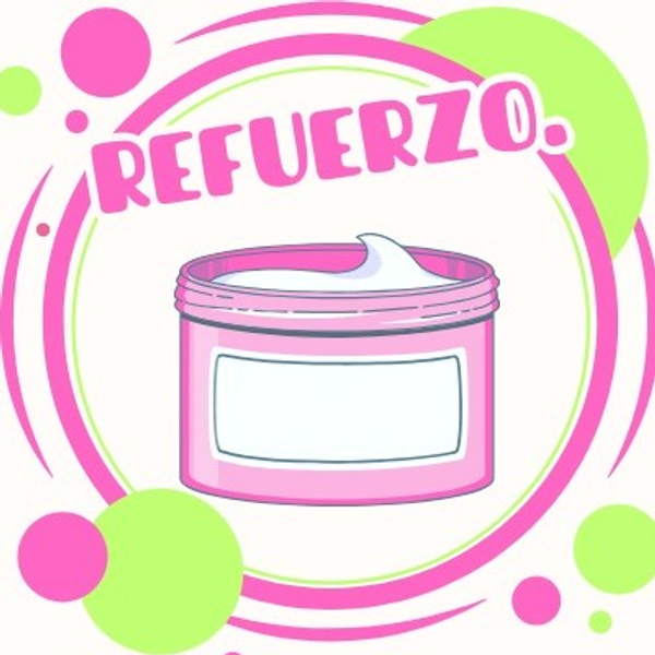 Refuerzo