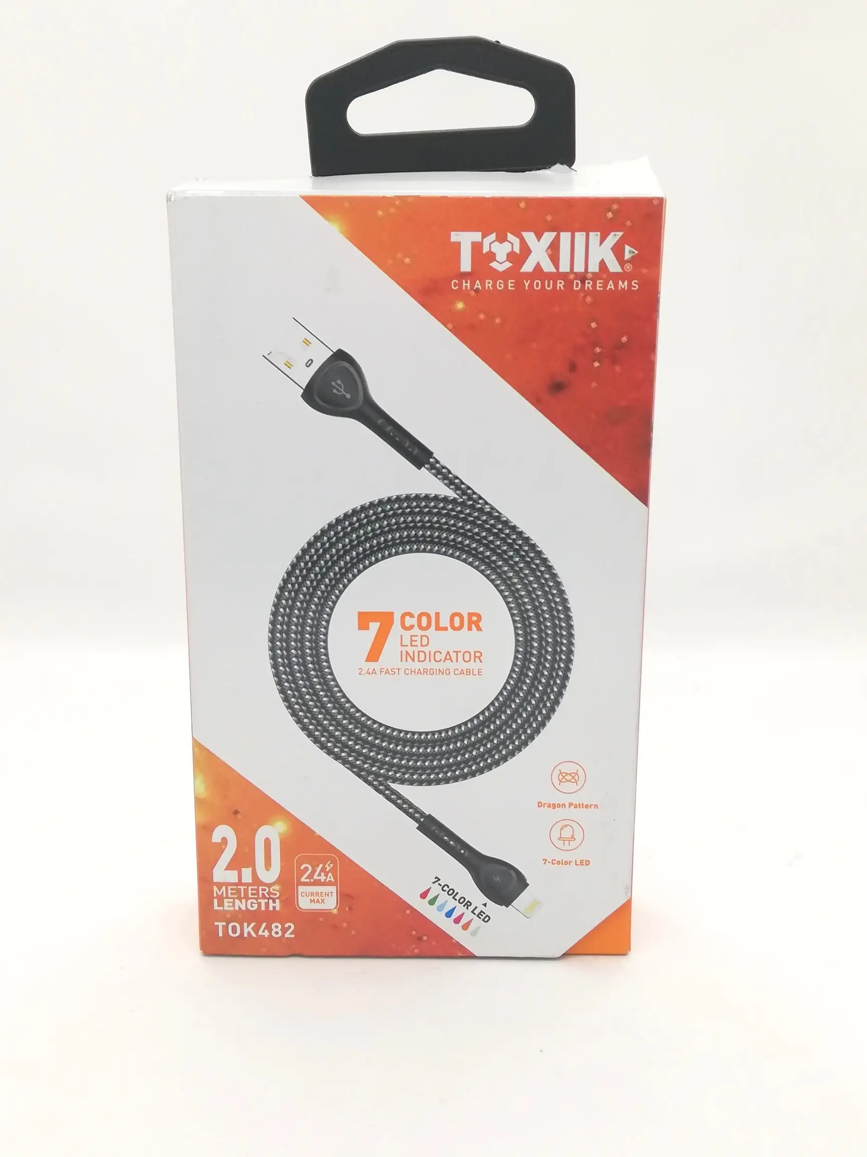 Cable Toxiik