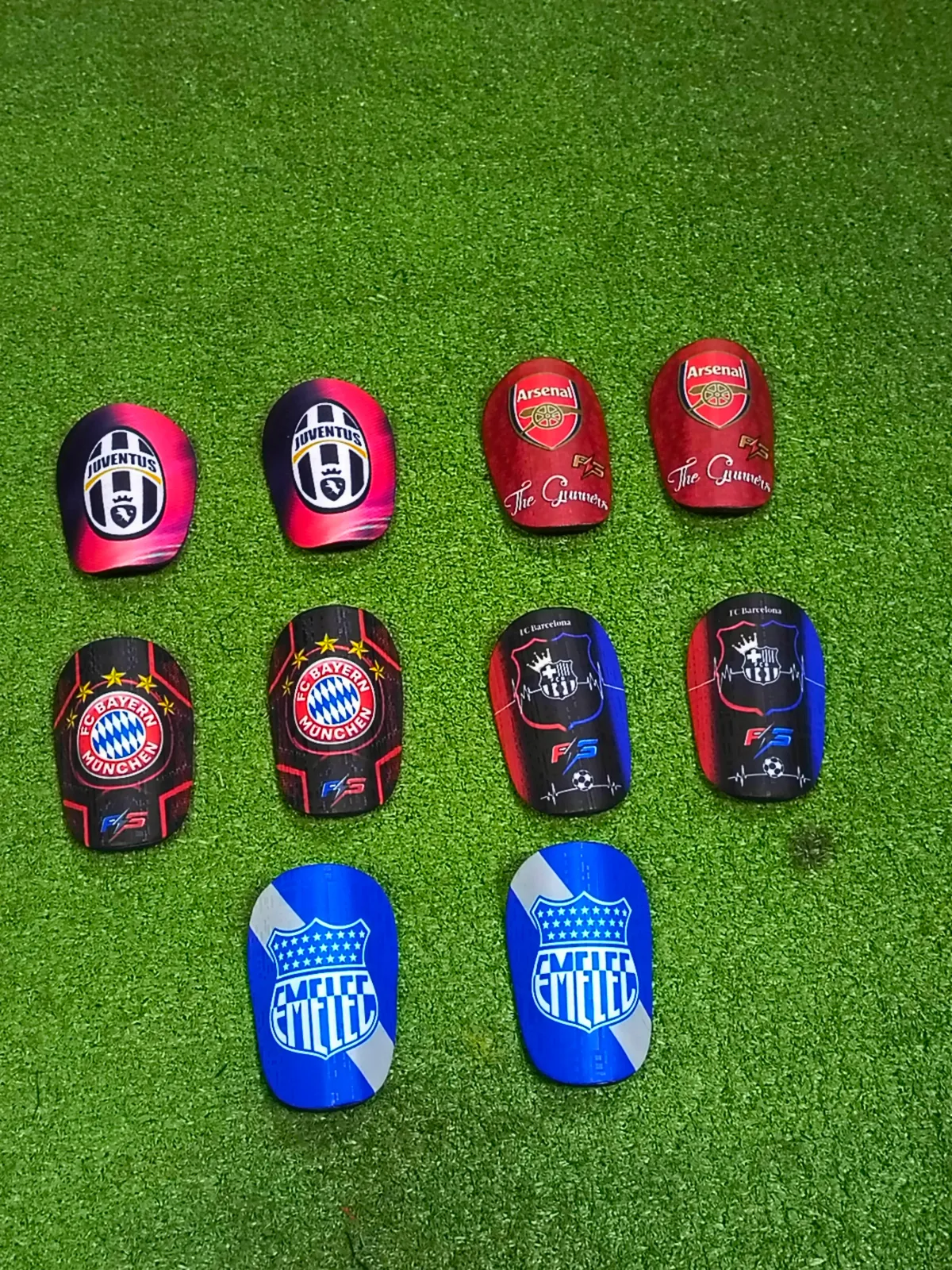 MINI CANILLLERAS  4
