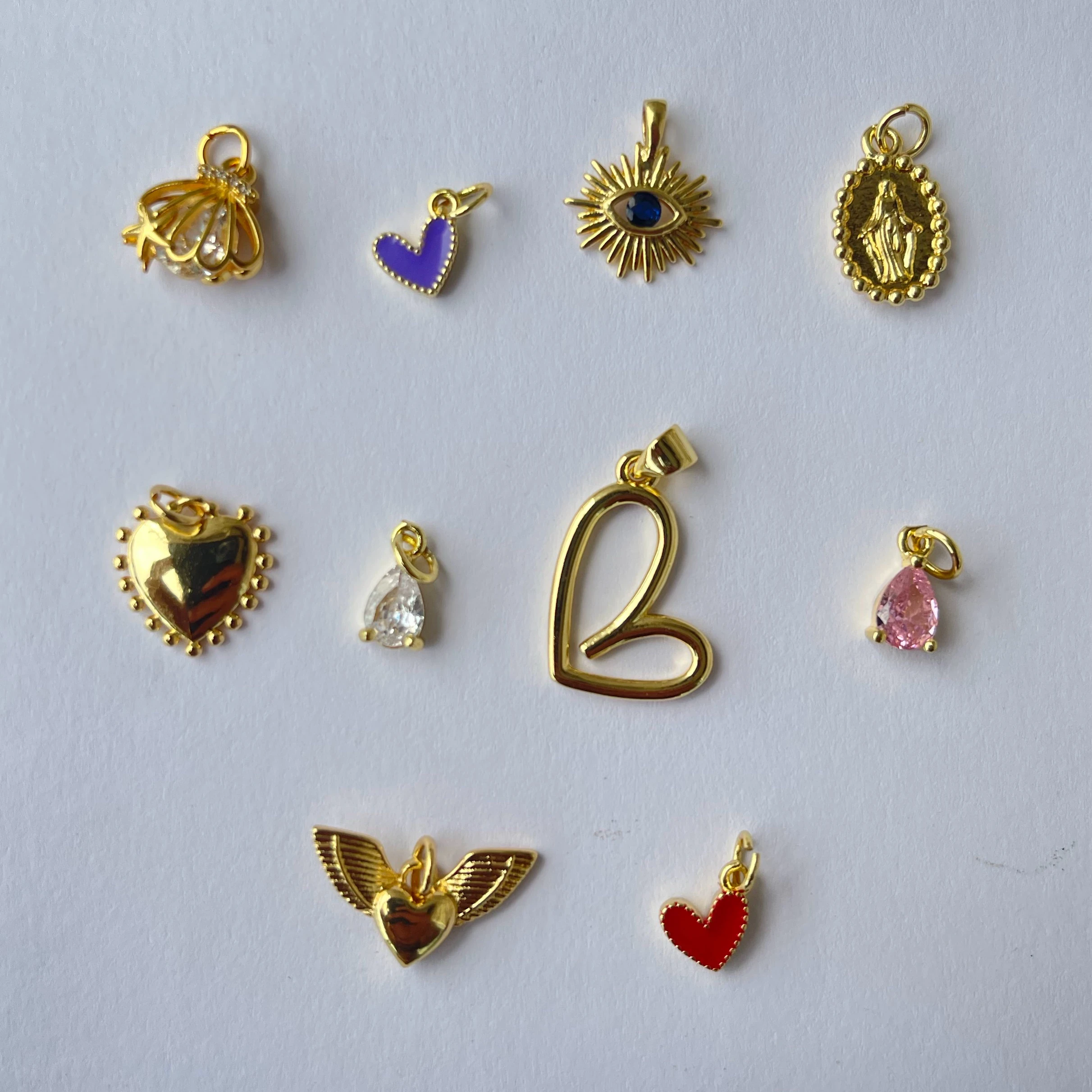 CHARMS BAR  5