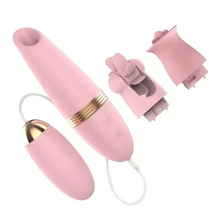 Personality kit 2