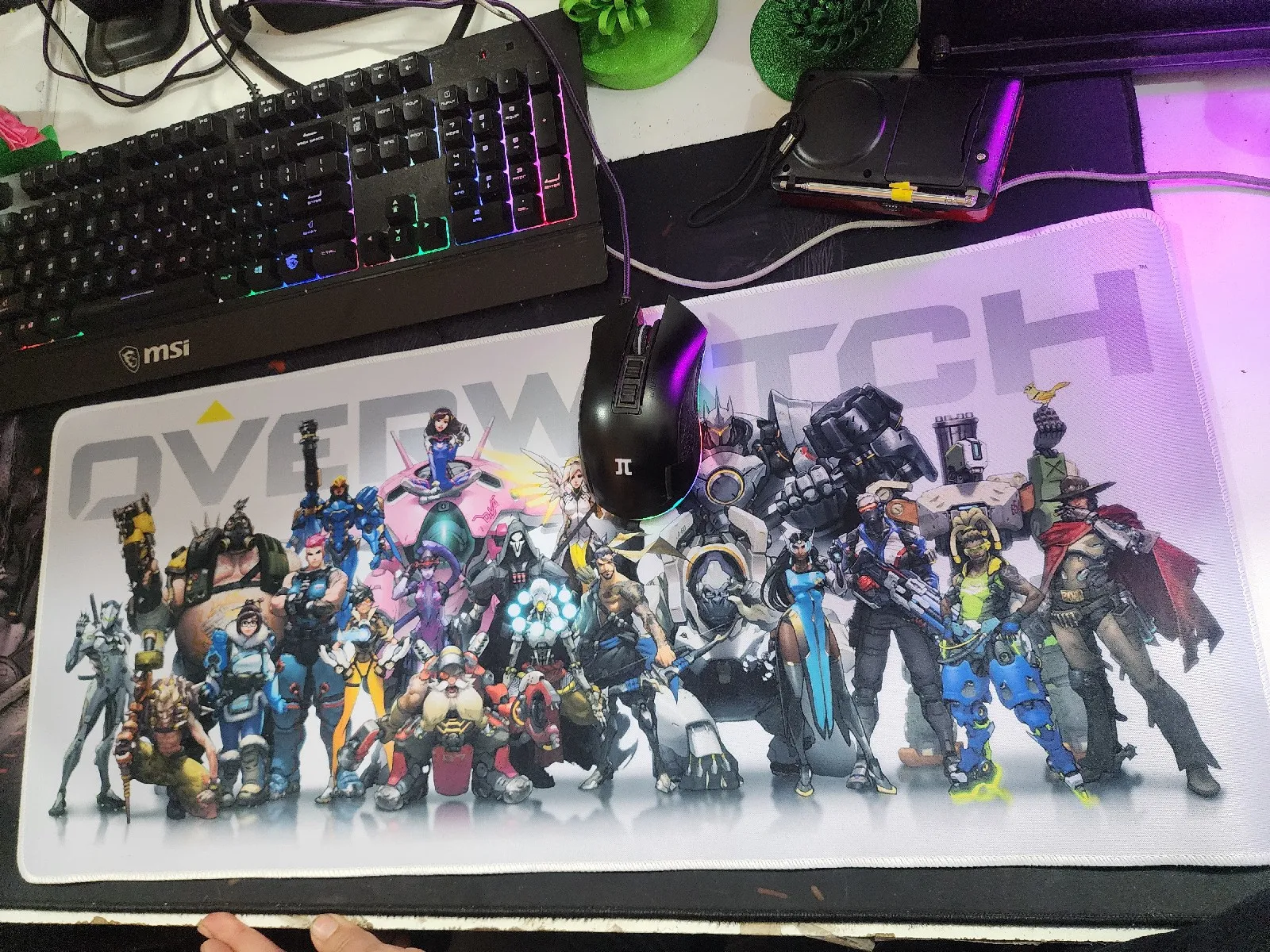 XXL OVERWATCH  3