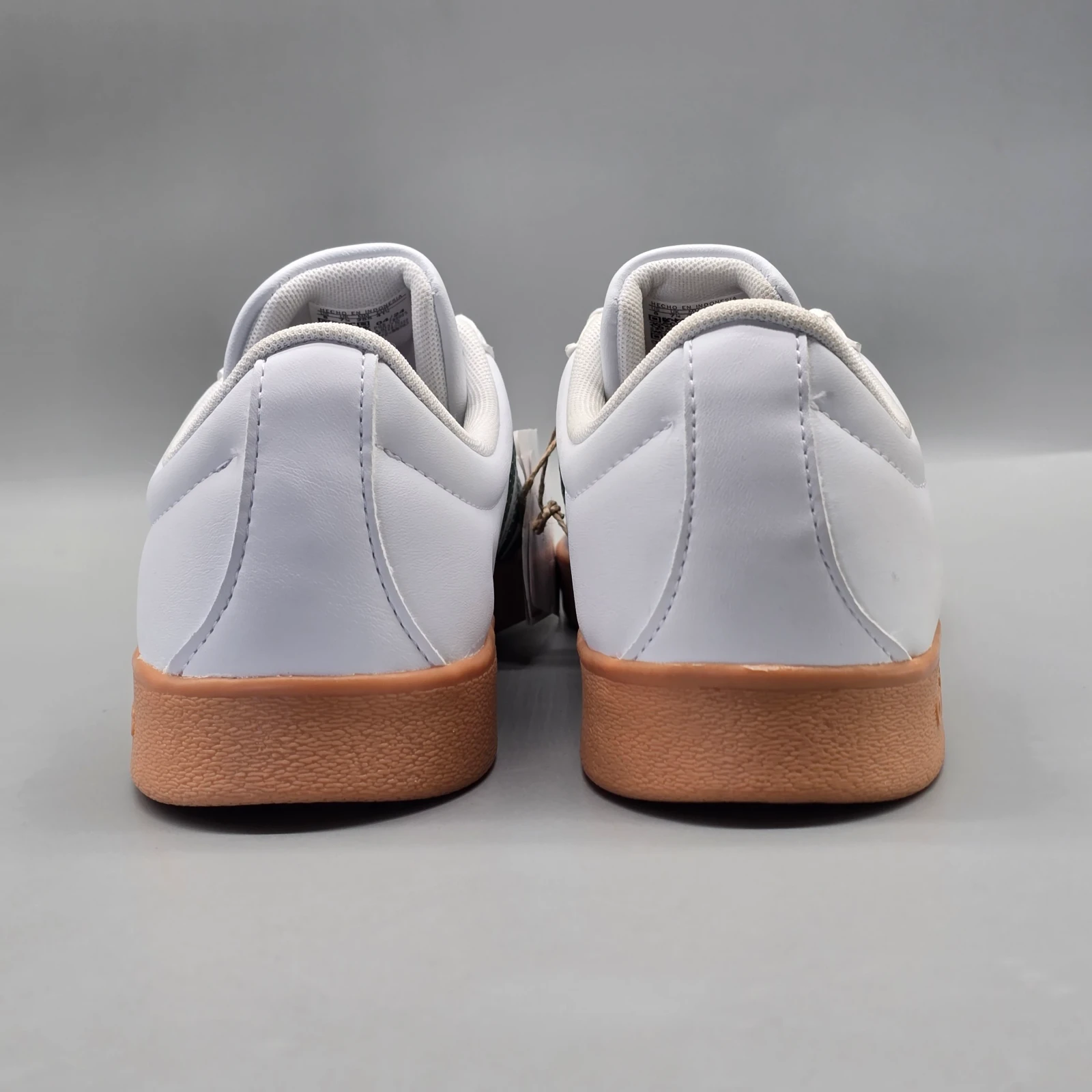 TENIS ADIDAS VL COURT BASE 5
