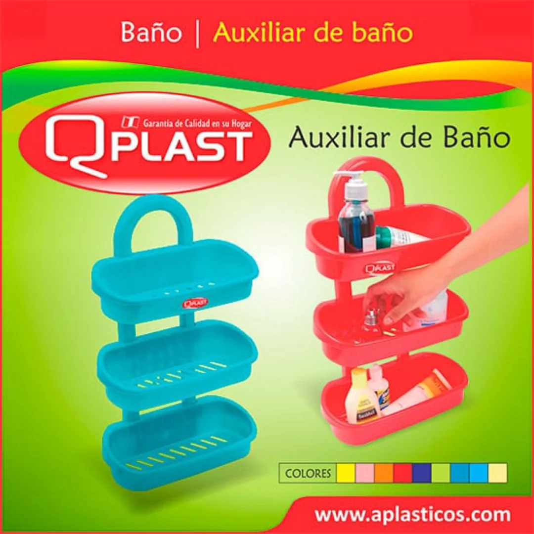 Auxiliar de baño 3