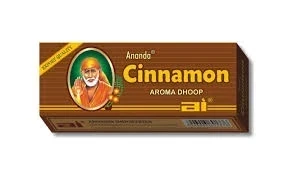 Dhoop Canela Ananda