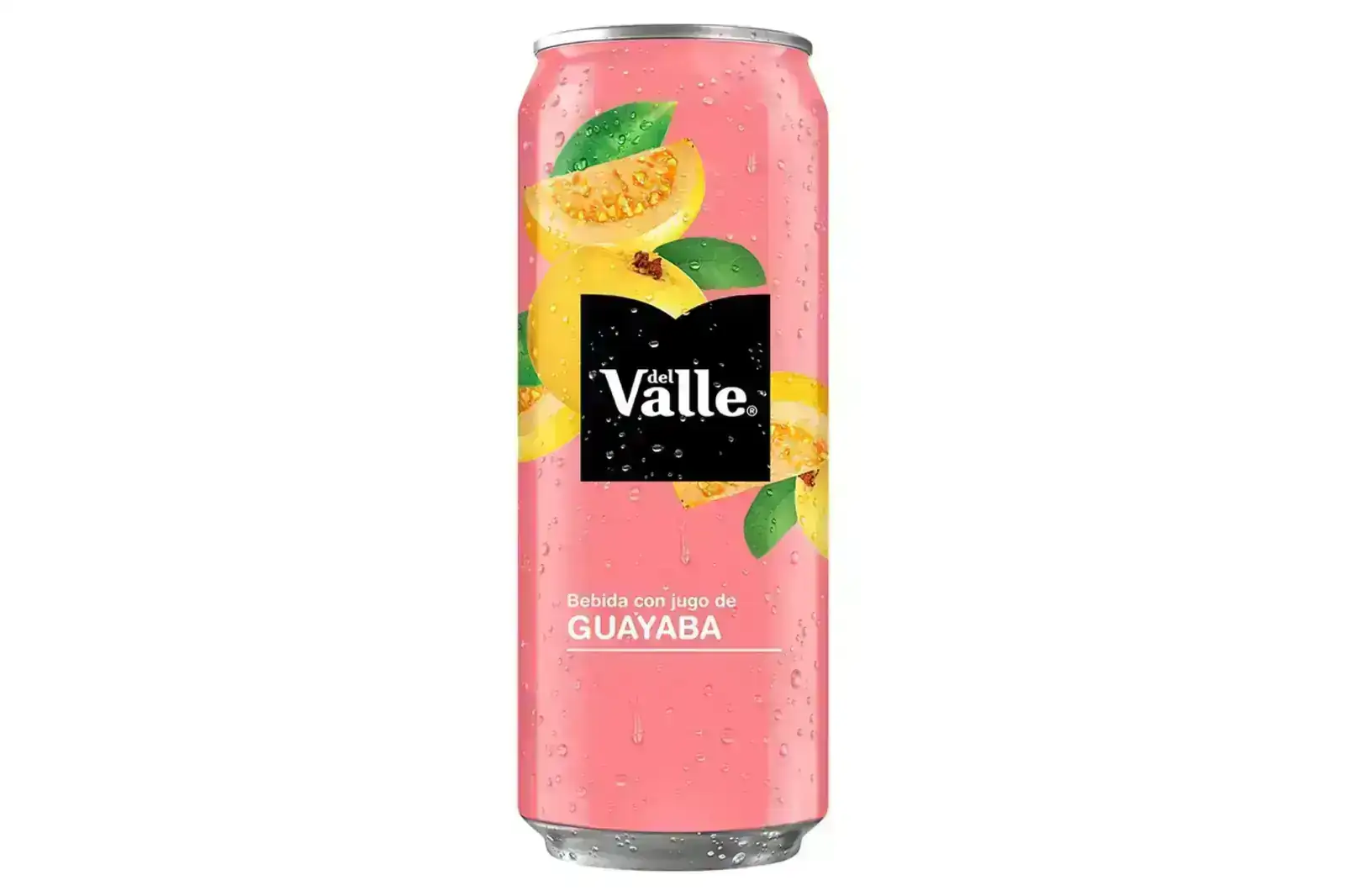 Jugo del Valle 
