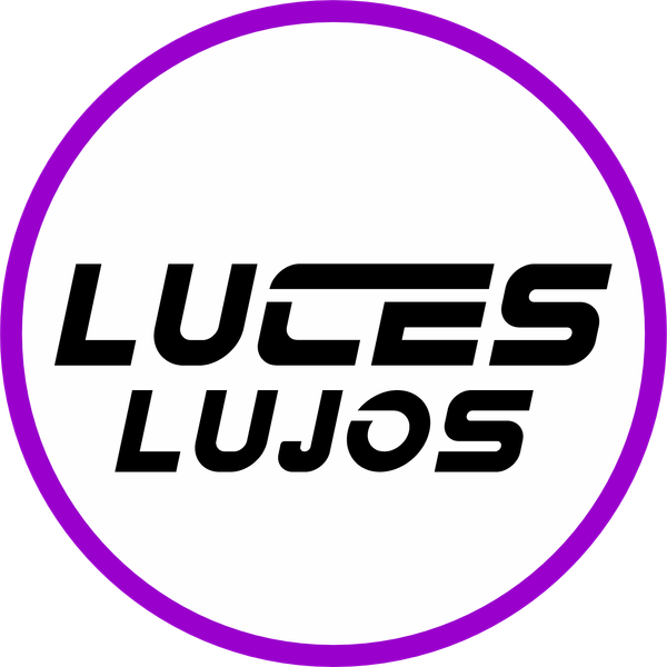 LUCES LUJOS