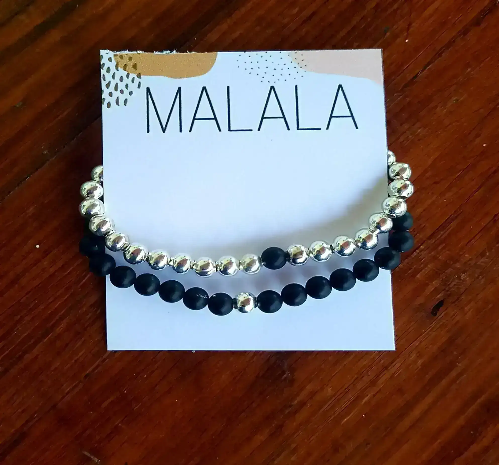 pulseras distancia 2 M50