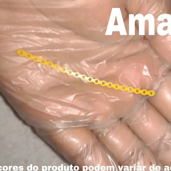 Amarelo 