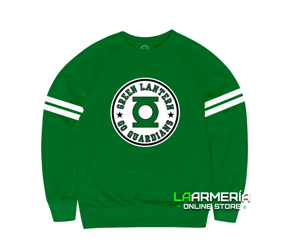 Linterna Verde (S)