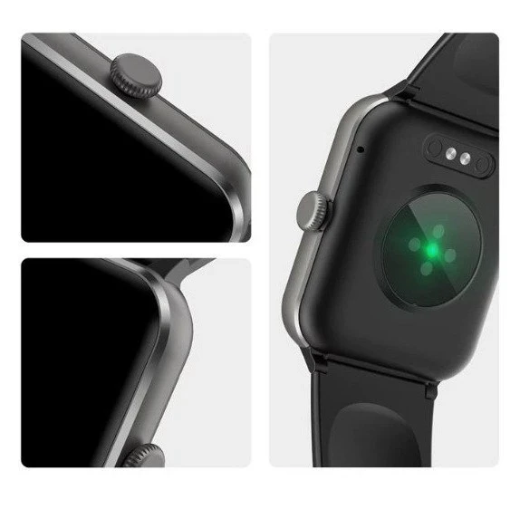 Smartwatch Blackview R50 4