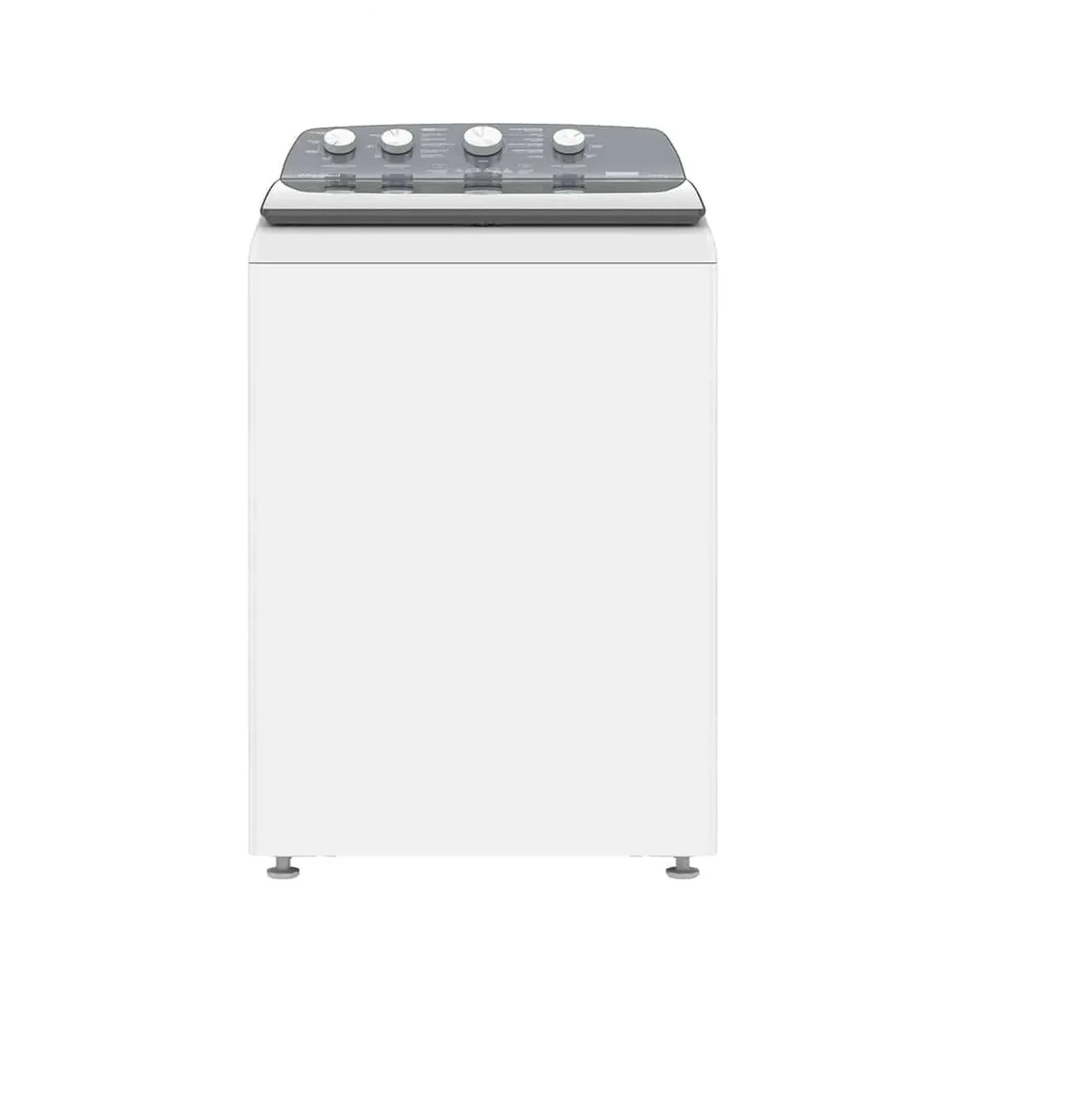 Lavadora Whirlpool de 48 libras