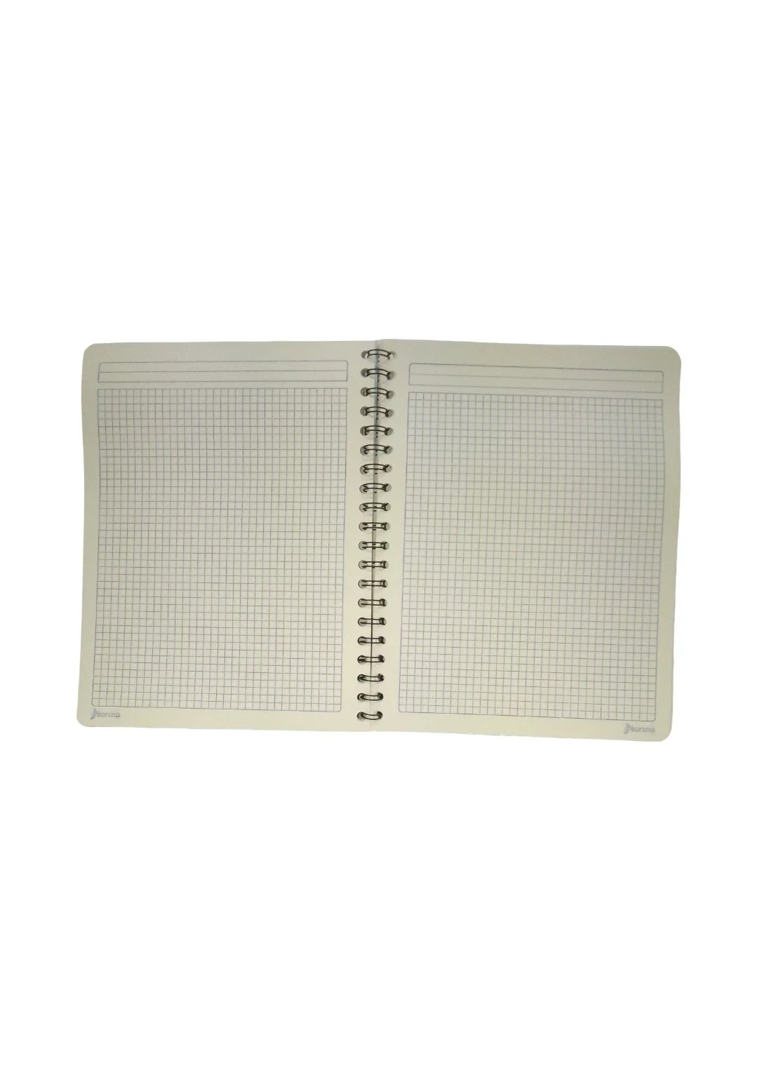 Cuaderno profesional  basic c5 2