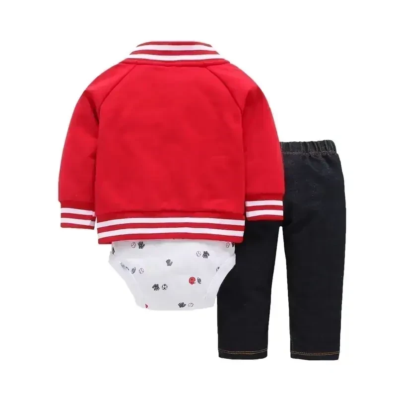 CONJUNTO DEPORTIVO NIÑOS  2