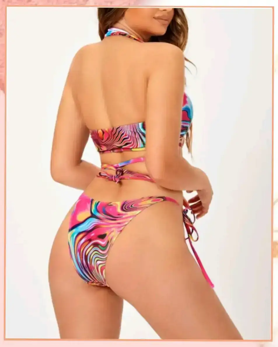 Traje de baño M 2