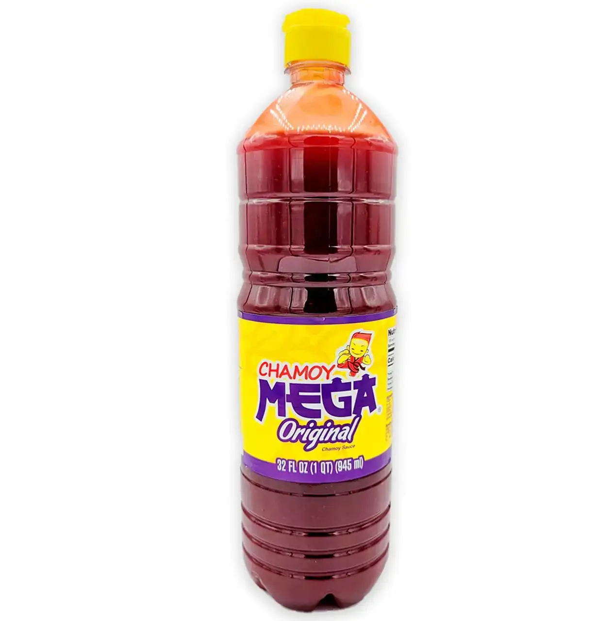 CHAMOY MEGA 1LT