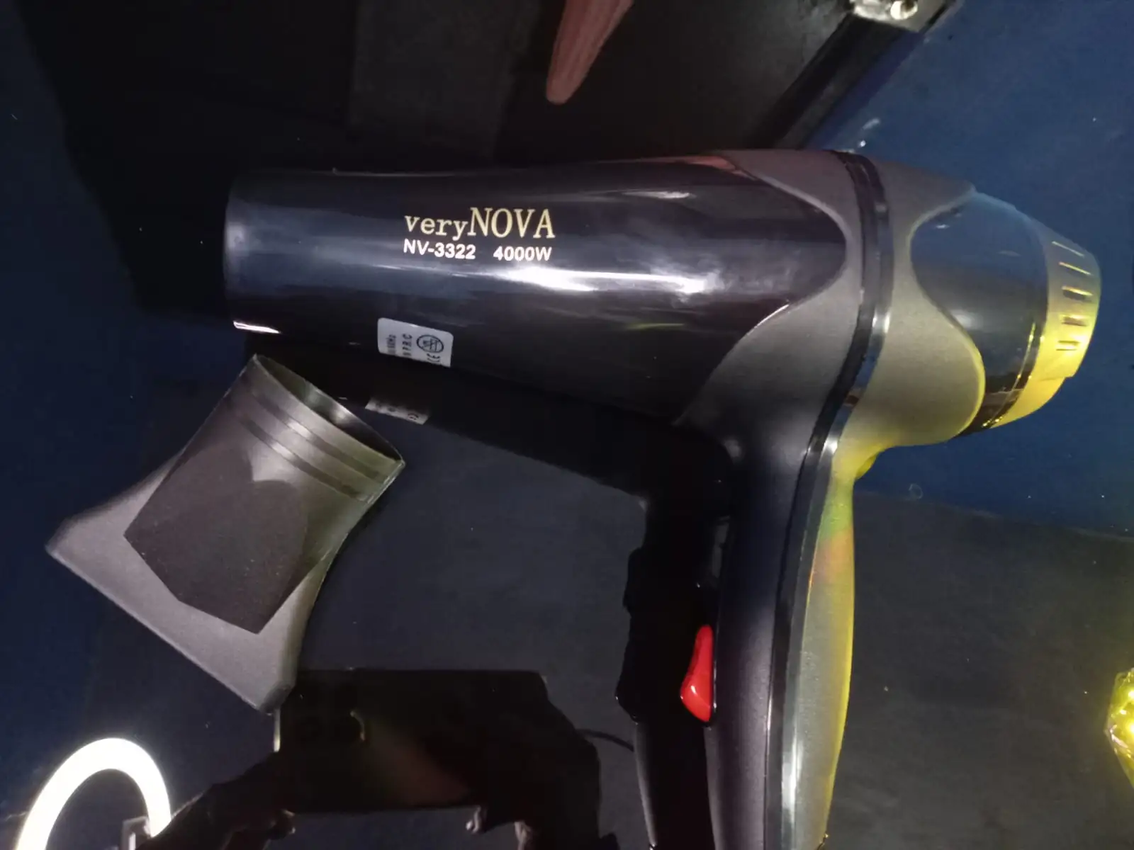 Secadora very nova  2