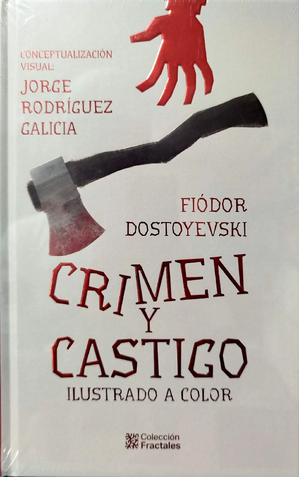 PD ILUST CRIMEN Y CASTIGO