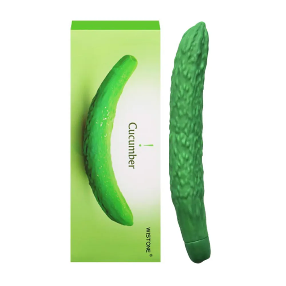 Cucumber Wistone