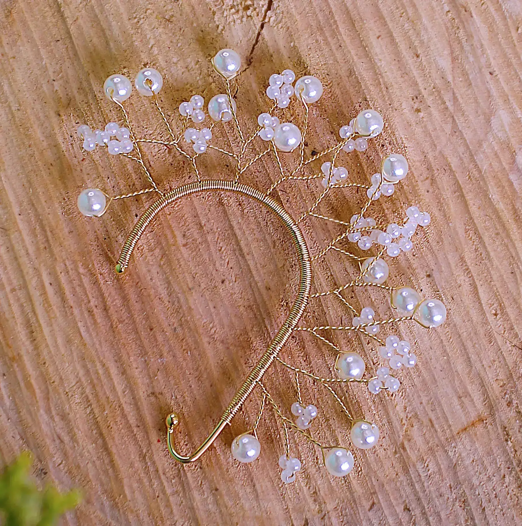 OREJERA Benia