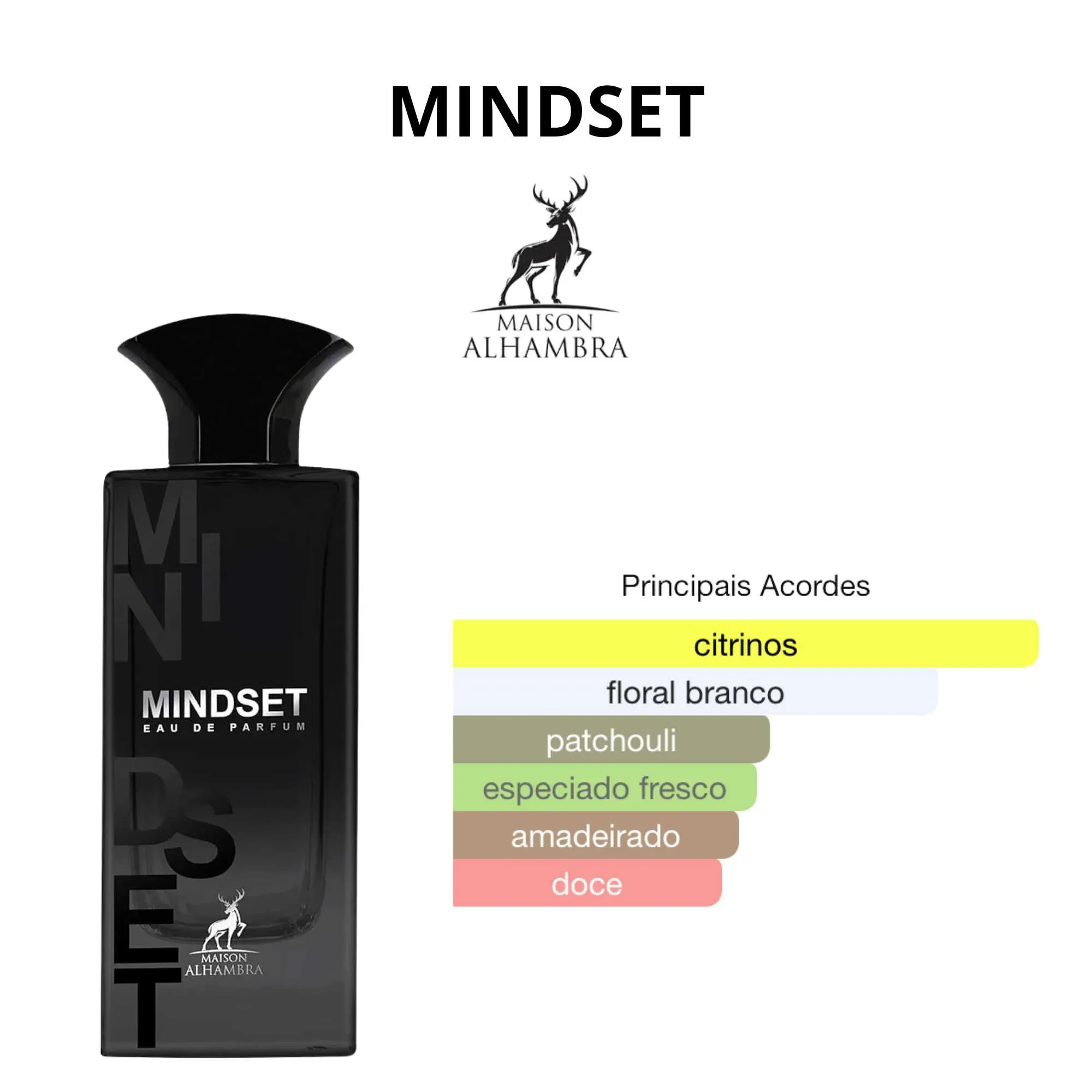 Mindset 4