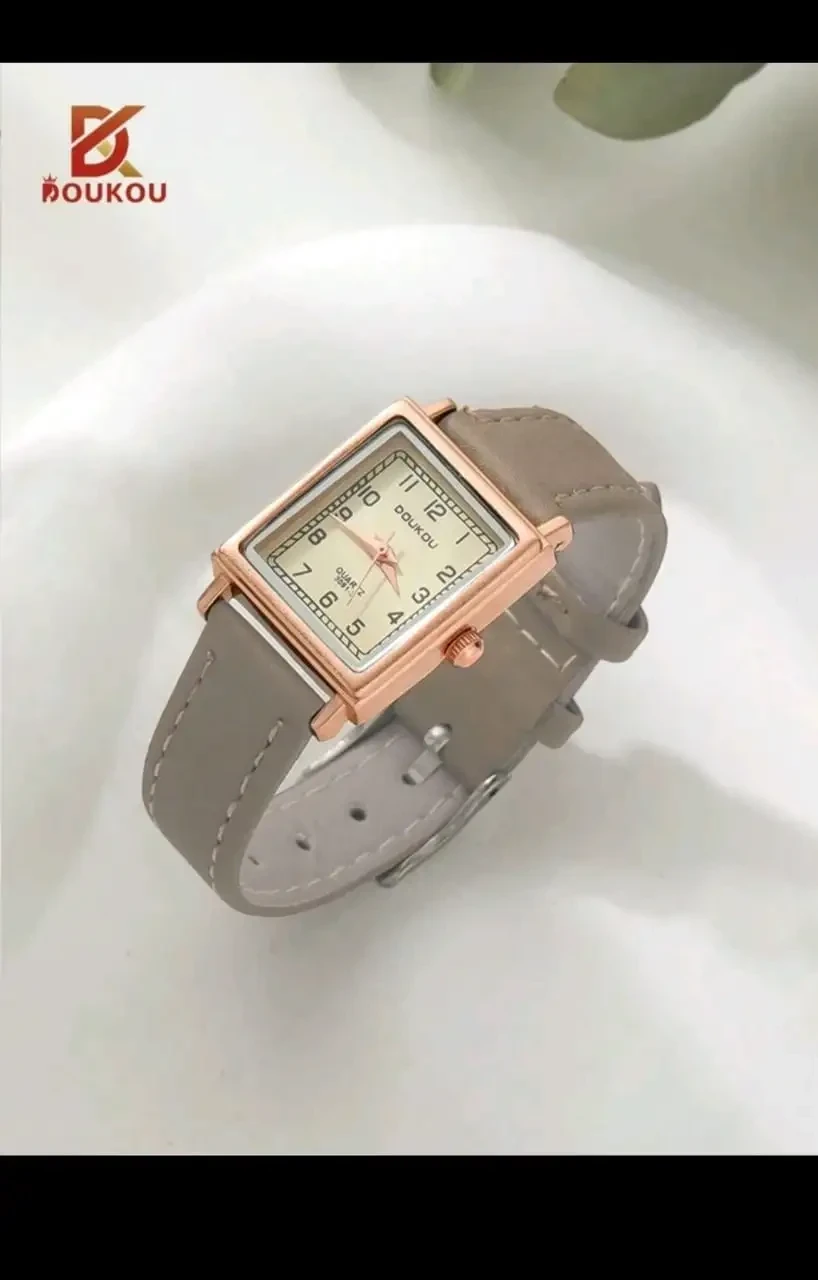 Reloj minimalista 
