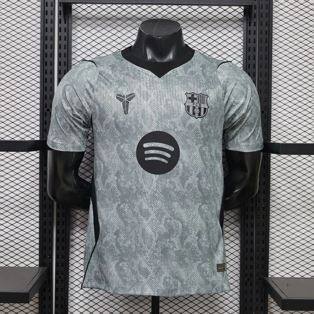 CAMISETA BARCELONA ARQUERO 26/27 