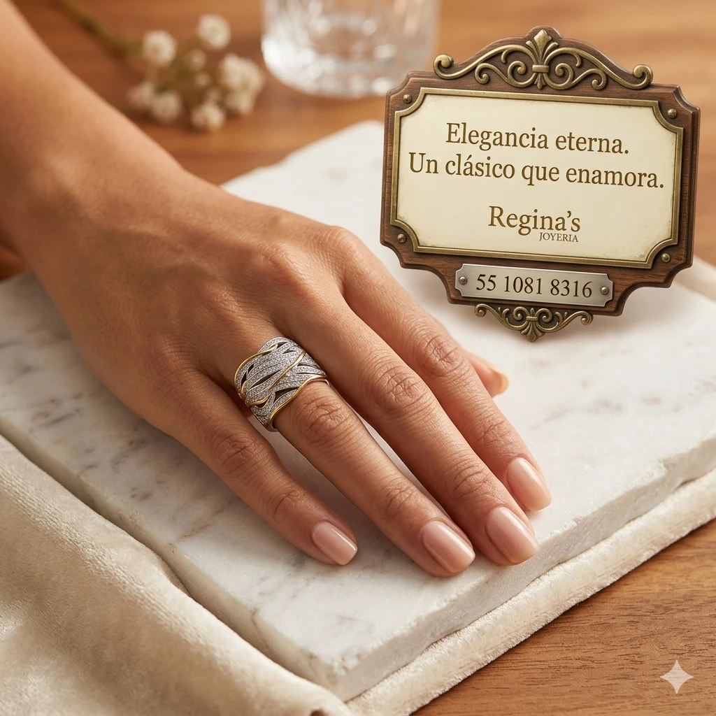 Anillo 
