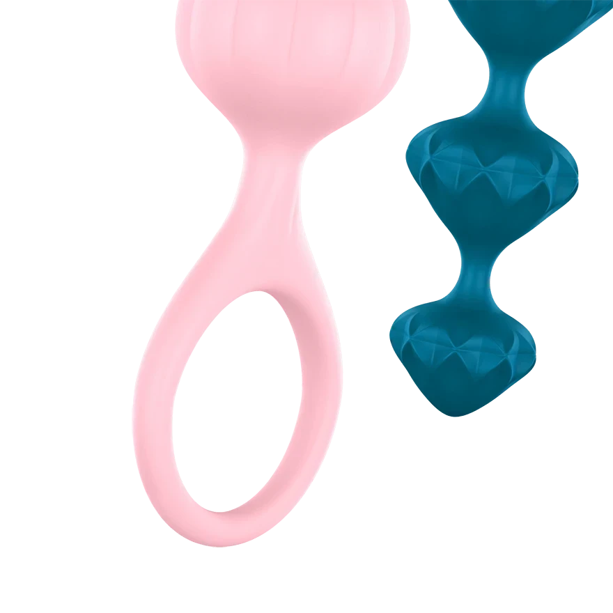 Satisfyer Love Beads 4