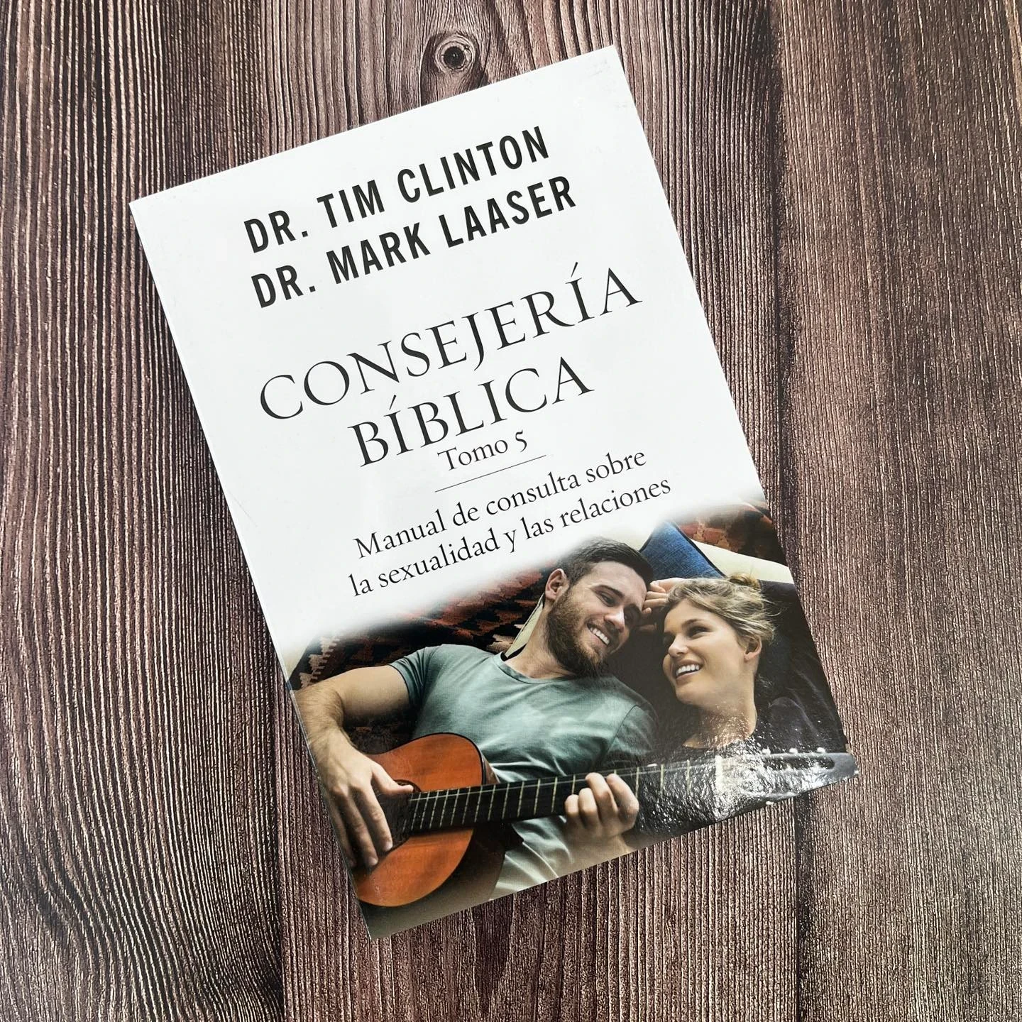 Consjeria biblica 5 sexualidad y relaciones
