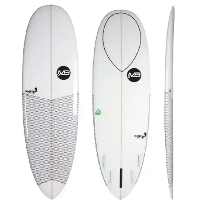 TABLA DE SURF 🏄 
