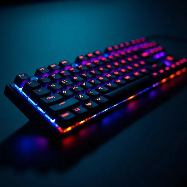Teclados