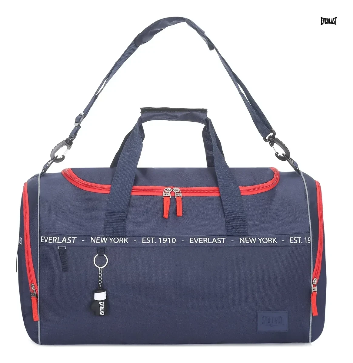 BOLSO DEPORTIVO EVERLAST 16056 3
