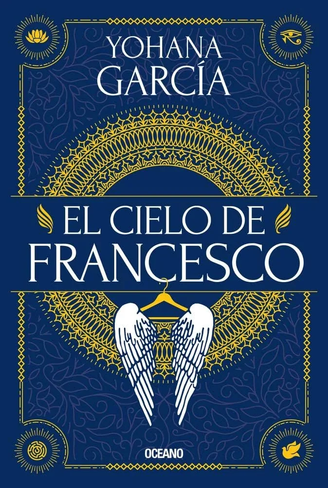 EL CIELO DE FRANCESCO 
