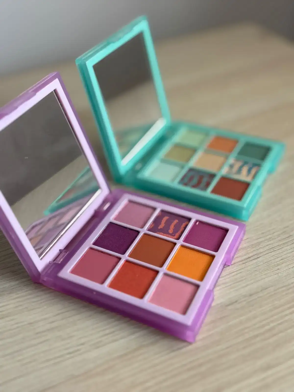 SOMBRAS PASTEL REVEL 