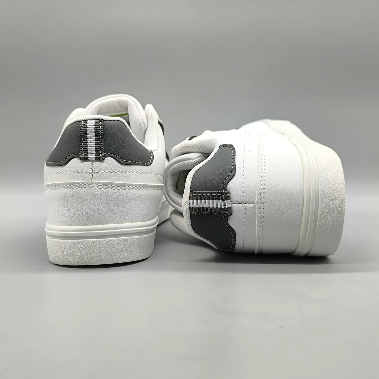 WEST DE HOMBRE WHITE/GREY (Original) 10
