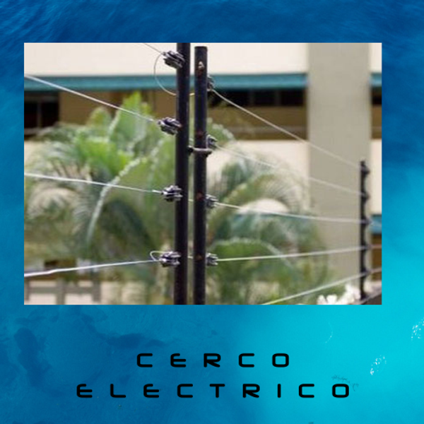 CERCO ELECTRICO