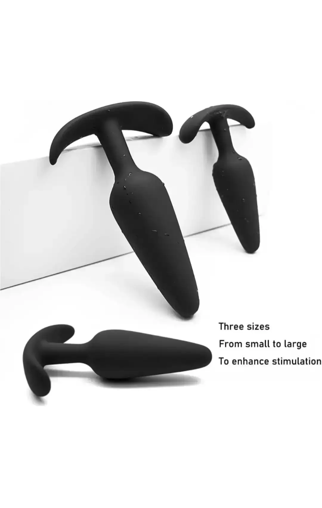 plug anal Talla S An013 2